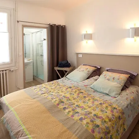 Сasa de vacaciones Maison Le Clos Joli Saint Gilles Croix de vie