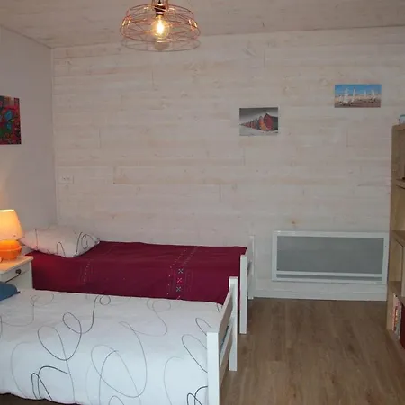 Maison Le Clos Joli Saint Gilles Croix de vie