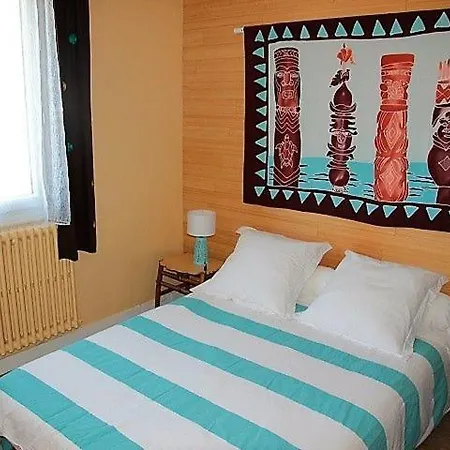 Maison Le Clos Joli *