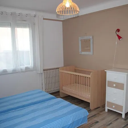 Сasa de vacaciones Maison Le Clos Joli