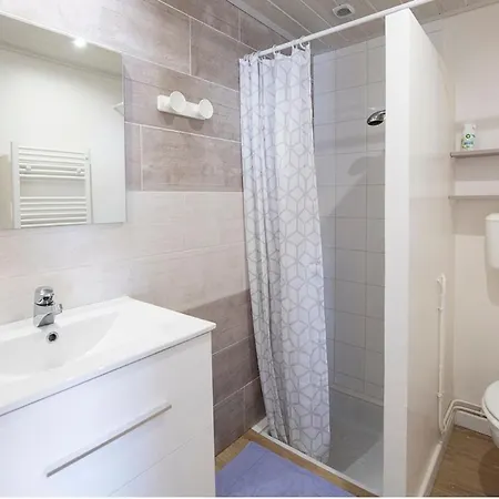 Сasa de vacaciones Maison Le Clos Joli