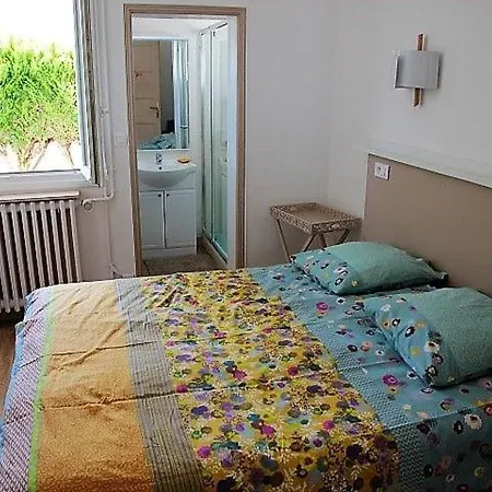 Maison Le Clos Joli Holiday home Saint-Gilles-Croix-de-Vie