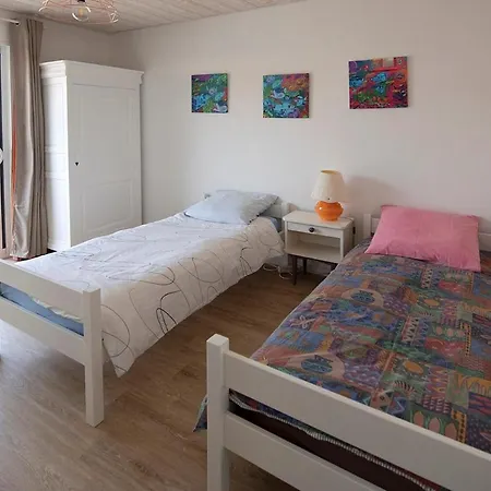 Maison Le Clos Joli Holiday home *