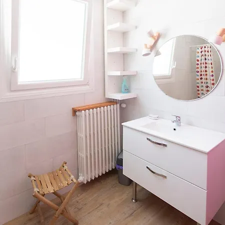 Maison Le Clos Joli Holiday home *