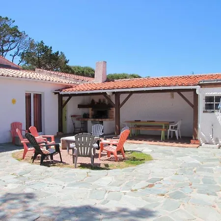 Maison Le Clos Joli Semesterbostad *