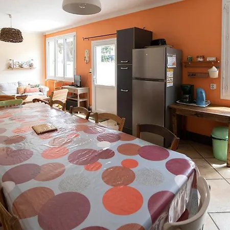 Maison Le Clos Joli *