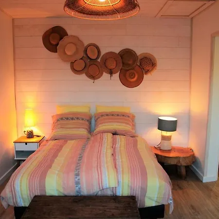 Maison Le Clos Joli * Saint-Gilles-Croix-de-Vie