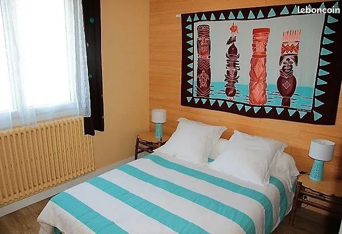 Maison Le Clos Joli *